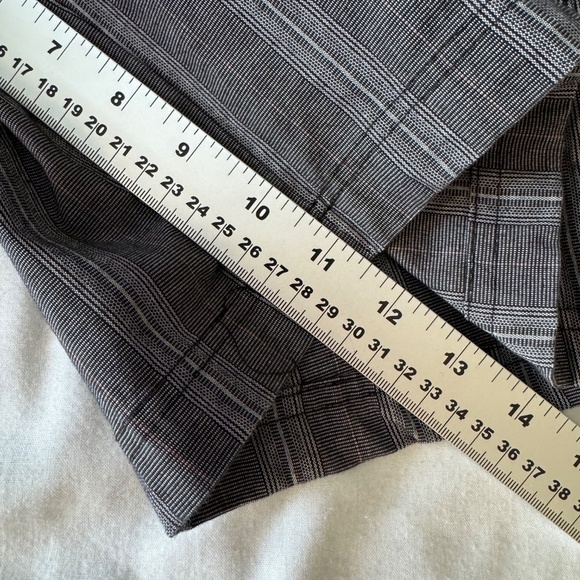 Billabong Factory Stretch Mens 36 Board Shorts Lightweight Bermuda Pocket Hybrid - Picture 12 of 14